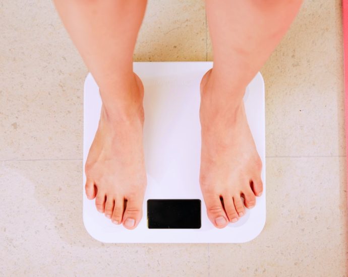 Comment perdre du poids naturellement