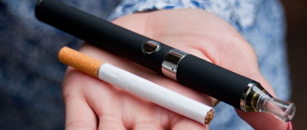 La cigarette électronique : bienfaits et dangers de fumer