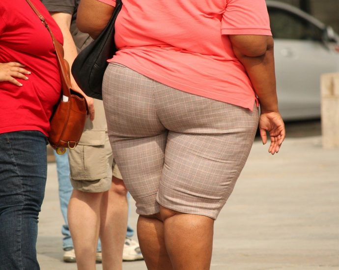 obesite et covid 19 un facteur de risque supplémentaire