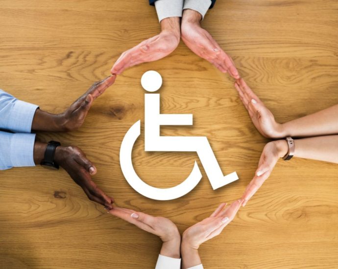 Tout savoir pour aider un proche handicapé